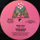 Reggie Griffin & Technofunk - Mirda rock (Full Length Version / Instrumental) 12" Vinyl Record