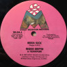 Reggie Griffin & Technofunk - Mirda rock (Full Length Version / Instrumental) 12" Vinyl Record