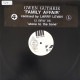 Gwen Guthrie - Family Affair (Larry Levan Remix) / It Should Have Been You (Larry Levan Remix) / Peek A Boo (Vinyl Promo)
