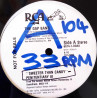Gap Band - Sweeter Than Candy (Full Length Version) Vinyl Promo
