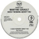 Martine Girault - Been Thinking About You (Opaz Mix / Outlaw Club Mix / Outlaw R&B Mix) Vinyl Promo
