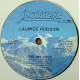 Laurice Hudson - Feel My Love (Vocal Mix / Instrumental) Unplayed Vinyl