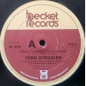 Terri Gonzales - Treat Yourself To My Love (Vocal Mix / Instrumental)
