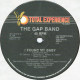 Gap Band - I Found My Baby (Club Dance Mix / Dub) Similar Style To Outstanding