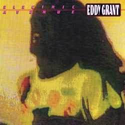 Eddy Grant - Electric Avenue (Long Version) / Walking On Sunshine (American Version)