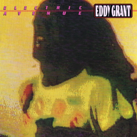 Eddy Grant - Electric Avenue (Long Version) / Walking On Sunshine (American Version)