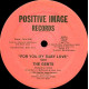 The Gents - For You My Baby Love (Vocal Mix / Instrumental) Still In Shrink Wrap