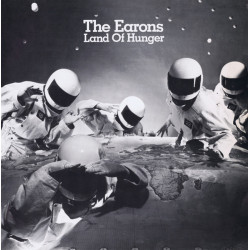 Earons - Land Of Hunger (Vocal Mix / Dub Mix / Edit)