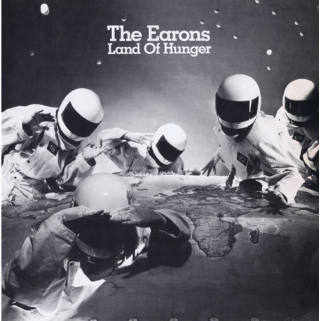 Earons - Land Of Hunger (Vocal Mix / Dub Mix / Edit)