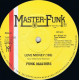 Funk Masters - Love Money 86 / Fort Knox