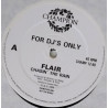 Flair - Chasin The Rain (Vocal Mix / Dub) Vinyl Promo
