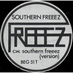 Freeez - Southern Freeez (Full Length Mix / Version) Brit Funk Classic