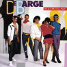 DeBarge - In A Special Way (9 Track LP) Stay With Me / Time Will Reveal / Queen Of My Heart / Be My Lady / I Give Up On You
