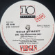 52nd Street - Are You Receiving Me (Timmy Regisford Extended Remix / Acappella) / Make Up Your Mind