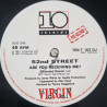 52nd Street - Are You Receiving Me (Timmy Regisford Extended Remix / Acappella) / Make Up Your Mind