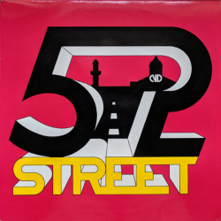 52nd Street - Look Into My Eyes / Express (FAC 59)  Manchester Brit Funk