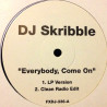 DJ Skribble - Everybody Come On (LP Version / Clean Edit / Instrumental) / Big Punisher & Cuban Link - Must Be The Music
