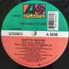 Family Stand - Ghetto Heaven (Soul II Soul Remix / Acappella / Extended Version / Dub)