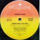 Fonda Rae - Over Like A Fat Rat (Vocal Mix / Instrumental) Produced By Leroy Burgess