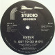 Ester - Got To Go (Long Version / Short Version)