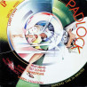 Gwen Guthrie - Larry Levan Special Mixes Featuring Hopscotch / Peanut Butter / Seventh Heaven / Padlock / Getting Hot
