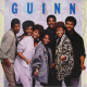 Guinn - Debut LP (8 Tracks) Dreamin / Open Your Door / Slow Down / Sincerely / Tell Me / People Will Be People