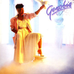 Genobia Jeter - Genobia (8 Track LP) Sunshine / Blessing In Disguise / All Of My Love / Together / Peace Of Mind / We Got Love