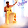 Genobia Jeter - Genobia (8 Track LP) Sunshine / Blessing In Disguise / All Of My Love / Together / Peace Of Mind / We Got Love