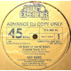 Gap Band - Im Ready (Extended Remix) / Party Train (Special Dance Mix) Vinyl Promo