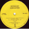 Gwen Guthrie - It Should Have Been You (Larry Levan Remix) /  Getting Hot (Vocal Mix) Still In Shrink Wrap