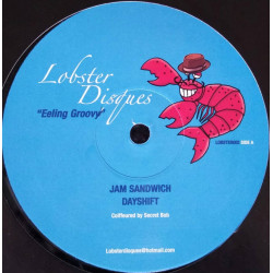 Jam - Start (Secret Bob Edit) / Sea Level - Fifty Four  (Secret Bob Edit) / Commodores - Nightshift  (Secret Bob Edit)