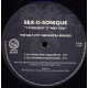 Sex O Sonique - I Though It Was You (Salt City Orchestra Herbie Rides Again Remix / Herbie Goes Bananas Dub) Vinyl Promo
