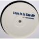 John Paul Young - Love Is In The Air (2 Milk & Sugar Remixes) Vinyl Promo