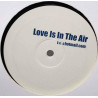 John Paul Young - Love Is In The Air (2 Milk & Sugar Remixes) Vinyl Promo