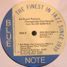 St Germain - Rose Rouge (Blaze Remix) / Ronny Jordan - London Lowdown (Joe Claussell Remix) Blue Note Remixes Vinyl Promo