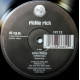 Richie Rich - Salsa House (Original Mix / Silver On Black Mix / Orbital Mix)