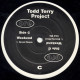 Todd Terry - Weekend (Dancing Divas Club Mix / Greed Remix) Half A Double Promo