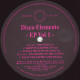 Disco Elements Vol 1 - Running / Keep On Keeping On / Little Shot Of My Love / Mysteries Of The Loop / What The Papers Said Dub