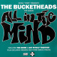 Bucketheads - The Album (Double Vinyl) The Bomb / Sayin Dope / Sunset / Time And Space / Come And Be Gone (12 Tracks)