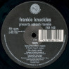 Frankie Knuckles Presents Satoshi Tomiie - Tears (David Morales Classic Remix /Classic Dub / Extra Mix) Vinyl