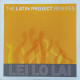 Latin Project - Lei Lo Lai (Doublepack Vinyl) Masters At Work Mix / Original MAW Mix / Incognito Remix / Jez Colin Remix / LP