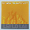 Latin Project - Lei Lo Lai (Doublepack Vinyl) Masters At Work Mix / Original MAW Mix / Incognito Remix / Jez Colin Remix / LP