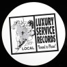 S&M - Kinky Kut (Phase Phreak Mix / Filter Fanatix Mix) Vinyl Promo