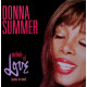 Donna Summer - Melody Of Love (Classic Club Mix / The Boss Mix / Epris Mix / Mijangos Powertools Trip 1 / West End Edit)