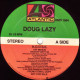 Doug Lazy - H..O.U.S.E (Def Mix / Benadef Mix / Red Zone Mix / Ozone Layer Mix) David Morales Mixes