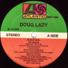 Doug Lazy - H..O.U.S.E (Def Mix / Benadef Mix / Red Zone Mix / Ozone Layer Mix) David Morales Mixes
