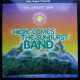 Sunburst Band - Here Comes The Sunburst Band (3 Vinyl) Ease Your Mind / Atlantic Forest / Master Rocker / Big Blow