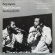 Roy Ayers - Remixes 2 (Double Vinyl) Tarzan (2 Osunlade Mixes) / Everybody Loves The Sunshine (Amalgamation Of Soundz Mix)