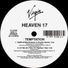 Heaven 17 - Temptation (Brothers In Rhythm Remix) / Let Me Go (Its Flawless Mix / I Trance Alone Mix / Let Me House You)