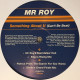 Mr Roy - Something about u (Strikes Gran Finale mix / Edens Rising mix / Mr Roys Deerstalker Dub / Patrick Prins Remix)